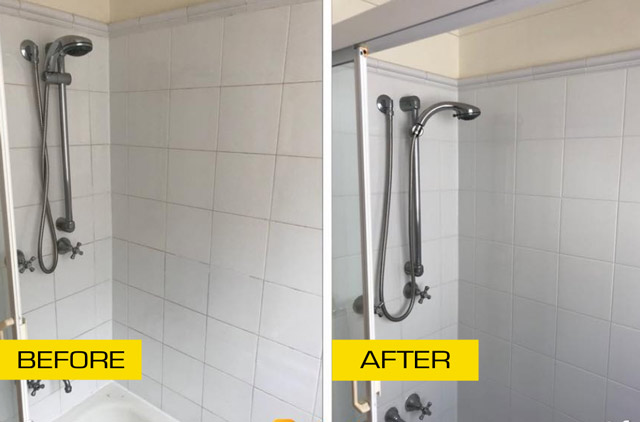 grout pro before and after 22
