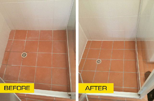 tile cleaners sydney