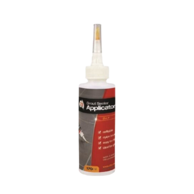 DTA New Zealand  GROUT SEALER APPLICATOR 170ML BRUSH TYPE