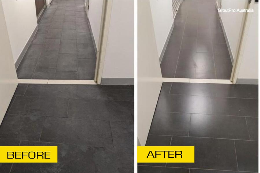 grout cleaning australia