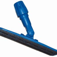 Scour Pad Floor Tool