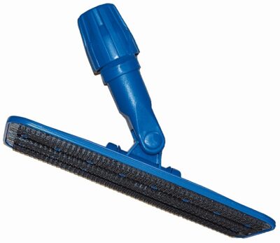 Scour Pad Floor Tool