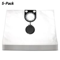 METABO Fleece Filter Bag - ASR35l (5PK)