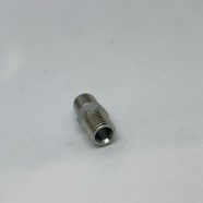 Taper Male 1/4″ x 1/4″