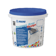 Mapei Kerapoxy Easy Design 113 – Cement Grey