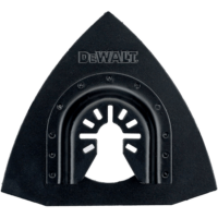 DeWALT Multi Tool Carbide Rasp 93mm