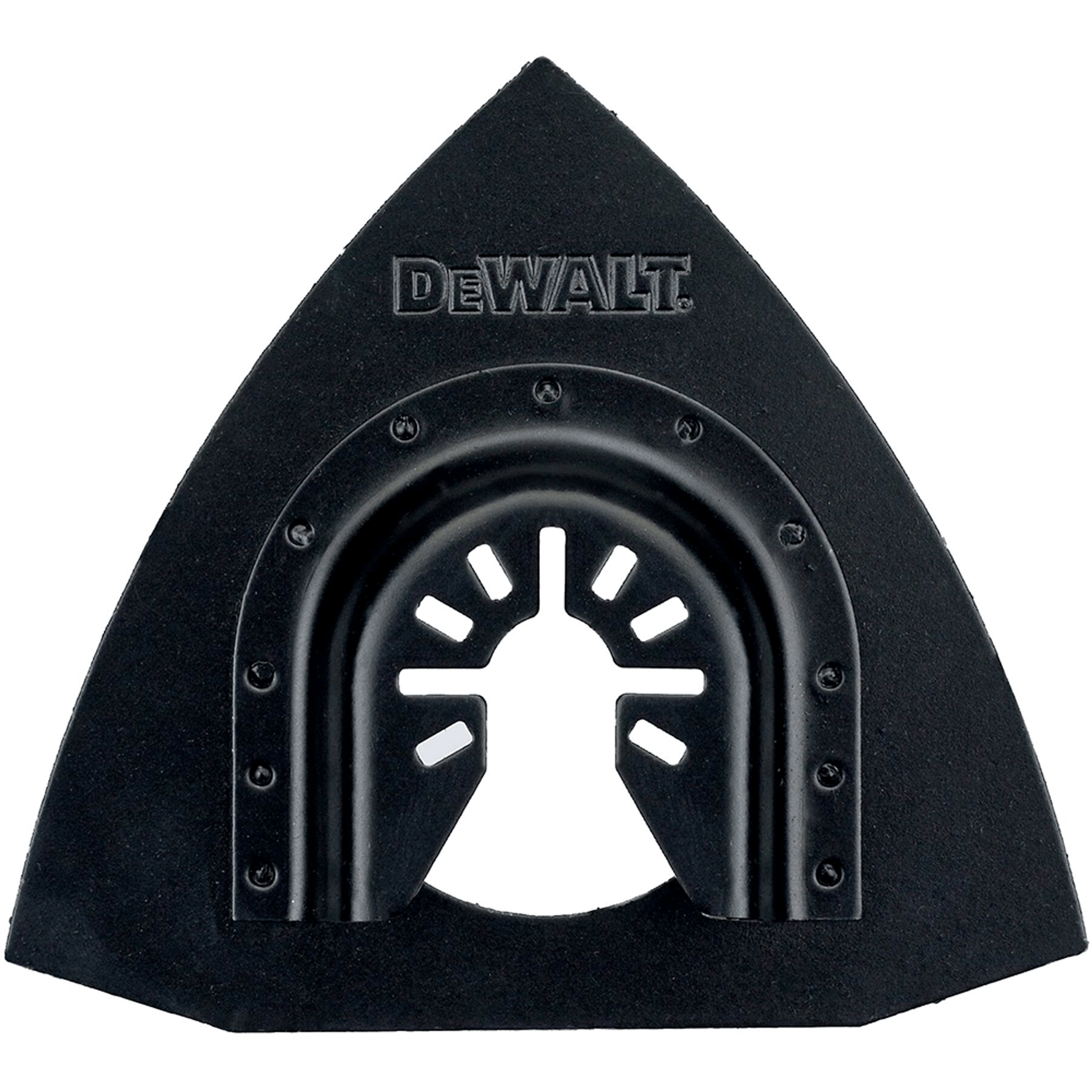 DeWALT Multi Tool Carbide Rasp 93mm